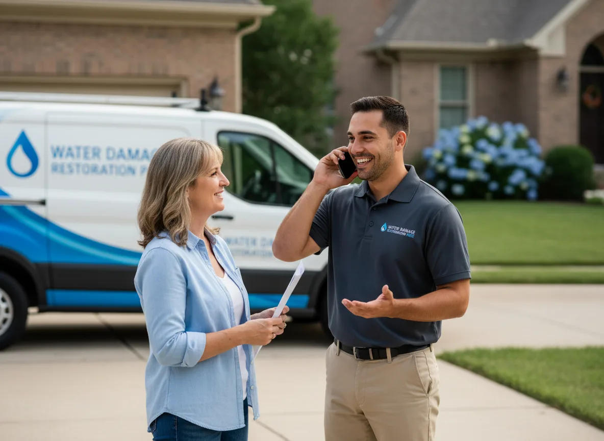 Flood Restoration Round O, SC FAQs